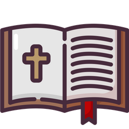 Bible  Icon