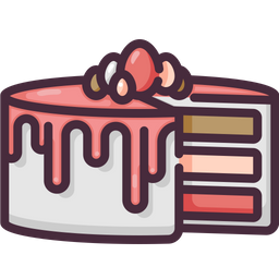 Cake  Icon