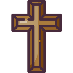 Cross  Icon