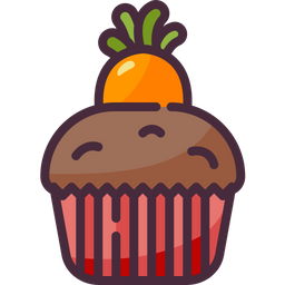 Cupcake  Icon