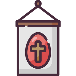 Easter day  Icon