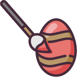 Easter egg  Icon