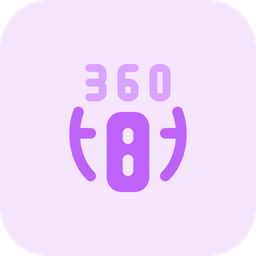 360 Console  Icon