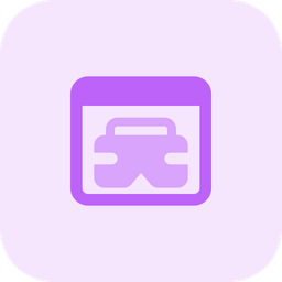 Ar Browser  Icon