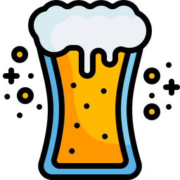 Beer  Icon