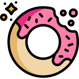 Dessert  Icon