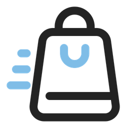 Bag  Icon