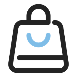 Bag  Icon