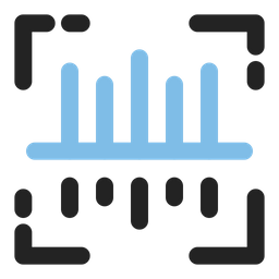 Barcode-Scan  Symbol