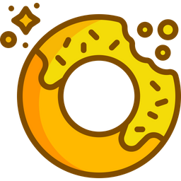 Dessert  Icon