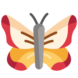 Butterfly  Icon