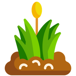 Grass  Icon