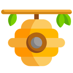 Honey  Icon