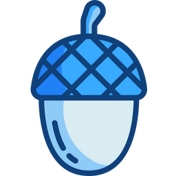 Acorn  Icon