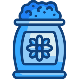 Fertilizer  Icon