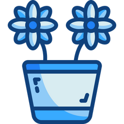 Flower  Icon