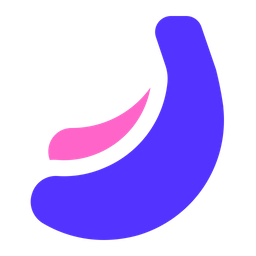 Banane  Symbol