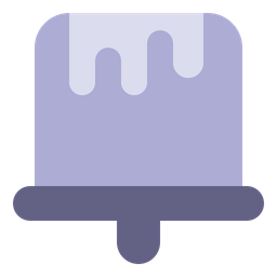 Brush  Icon