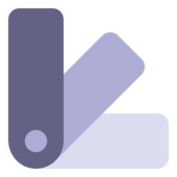 Color Swatch  Icon