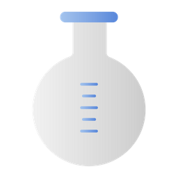 Boiling flask  Icon