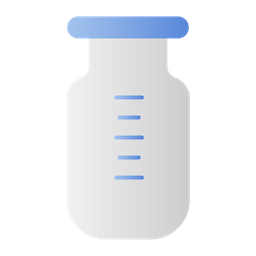 Bottle  Icon