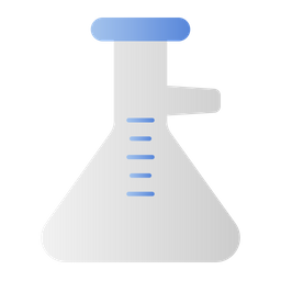 Buchner flask  Icon