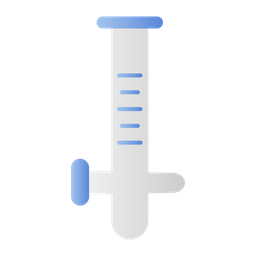 Burette  Icon