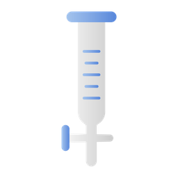 Chromatography column  Icon