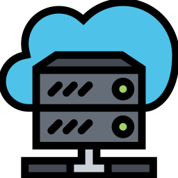 Cloud  Icon