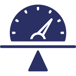 Balanced Scorecard  Symbol