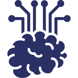 Brain Structuring  Icon