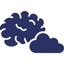 Brain  Icon