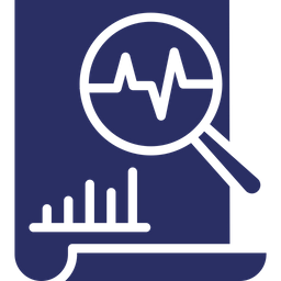 Analysis Of Projects  Icon