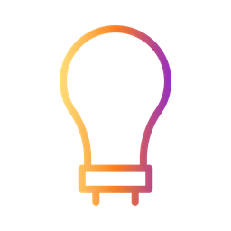 Business Idea  Icon