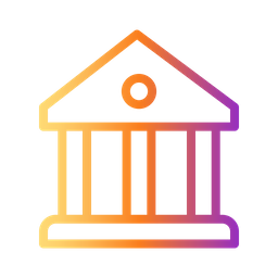 Bank  Icon