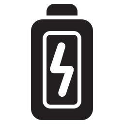 Battery  Icon