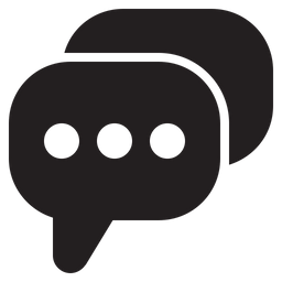 Chat  Icon