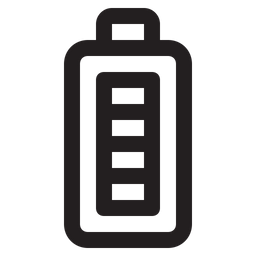 Battery  Icon