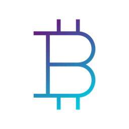 Bitcoin  Symbol