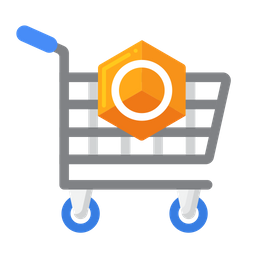 Ar Commerce  Icon