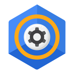 Ar Development  Icon