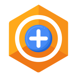 Ar Healthcare  Icon