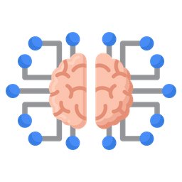 Künstliche Intelligenz  Symbol