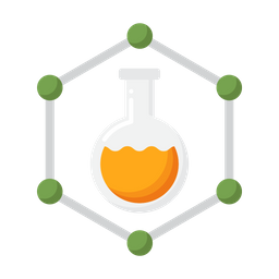 Chemie  Symbol