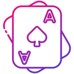 Ace Of Spades  Icon