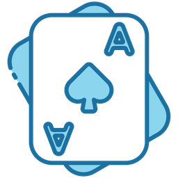 Ace Of Spades  Icon