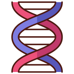 DNA  Icon