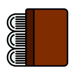 Book  Icon