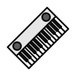 Keyboard  Icon