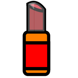 Lipstick  Icon